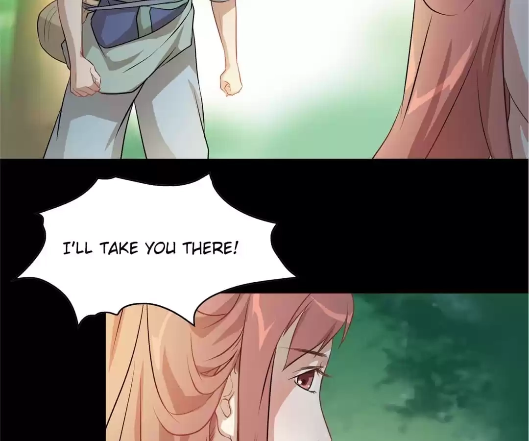 Read Yaotai Mirror chapter 33 image 58 on Lezhin