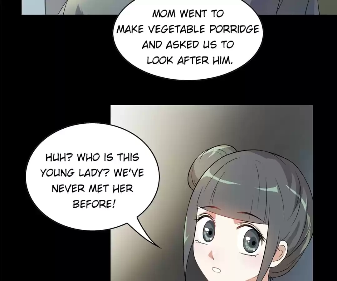 Read Yaotai Mirror chapter 34 image 11 on Lezhin