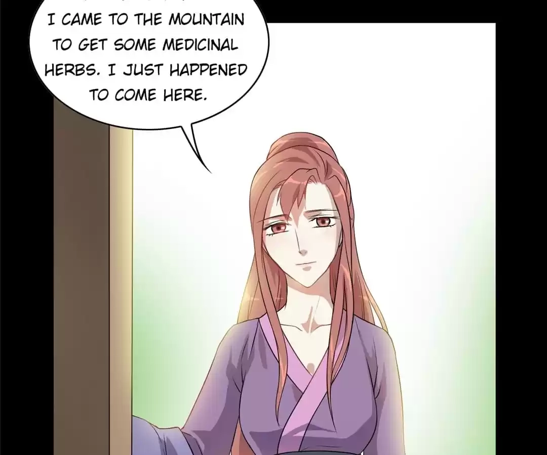 Read Yaotai Mirror chapter 34 image 13 on Lezhin