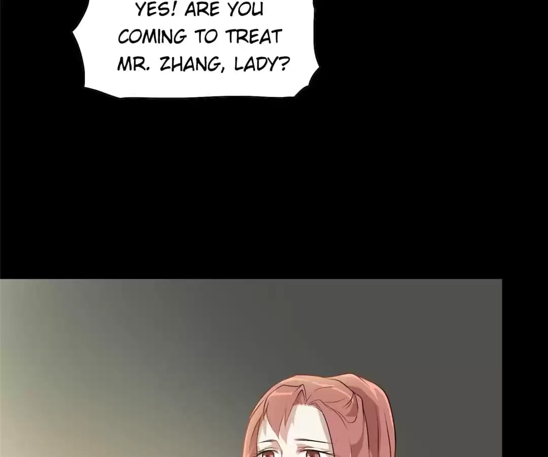 Read Yaotai Mirror chapter 34 image 16 on Lezhin