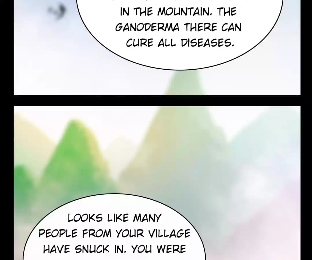 Read Yaotai Mirror chapter 34 image 2 on Lezhin