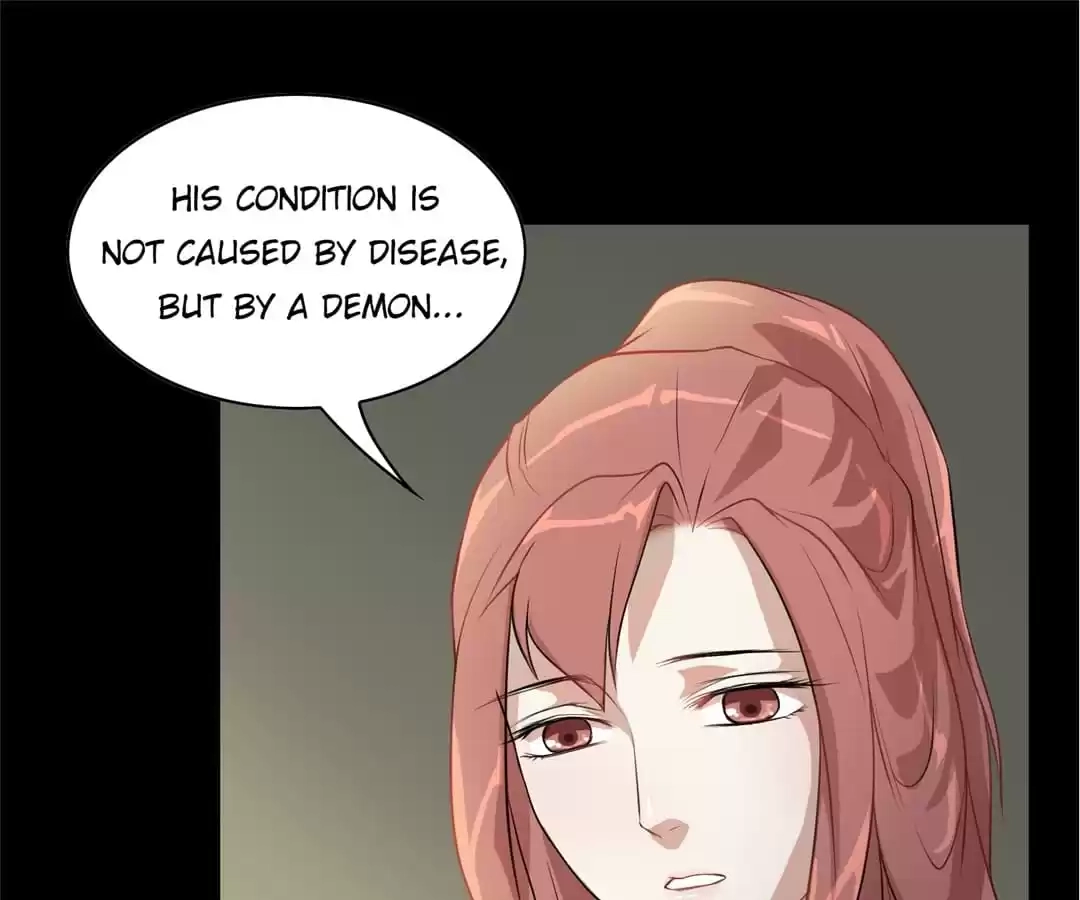 Read Yaotai Mirror chapter 34 image 20 on Lezhin