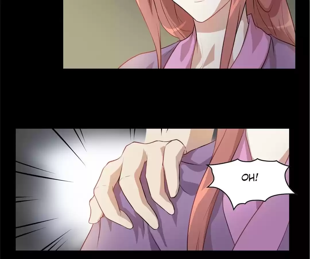 Read Yaotai Mirror chapter 34 image 21 on Lezhin