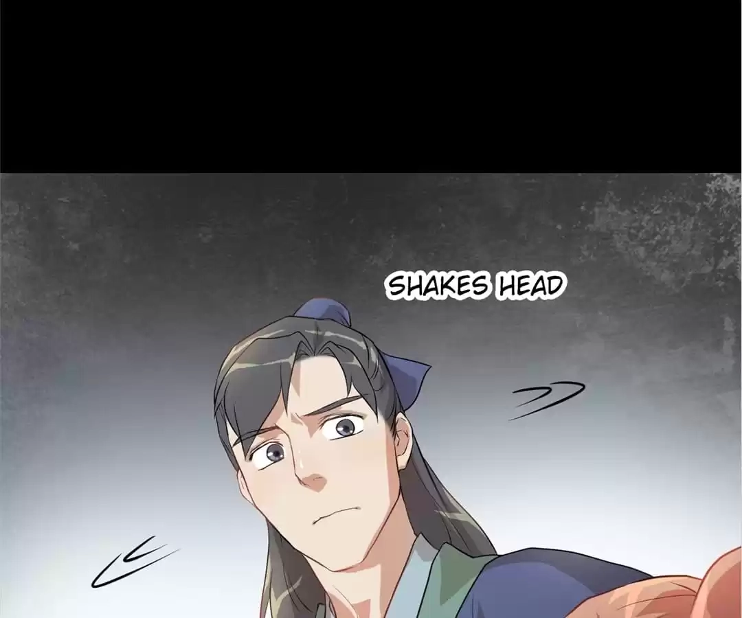 Read Yaotai Mirror chapter 34 image 22 on Lezhin