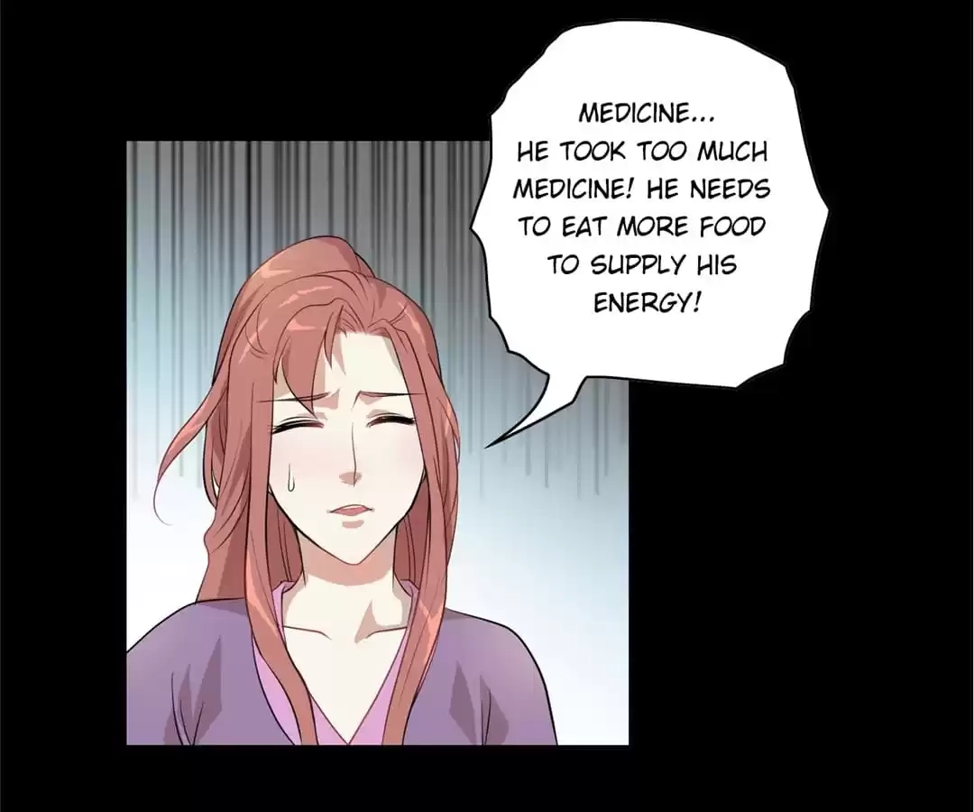 Read Yaotai Mirror chapter 34 image 26 on Lezhin