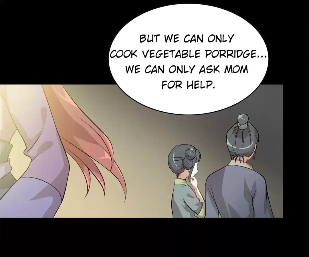 Read Yaotai Mirror chapter 34 image 27 on Lezhin