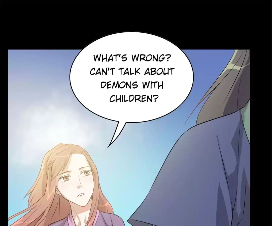 Read Yaotai Mirror chapter 34 image 30 on Lezhin
