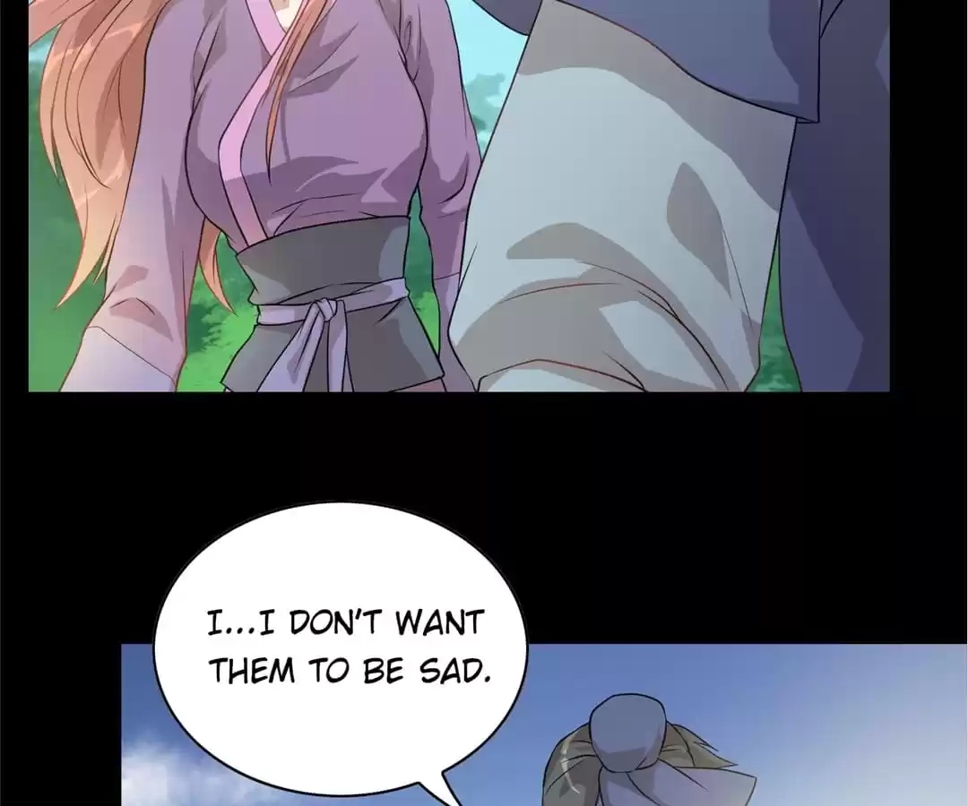 Read Yaotai Mirror chapter 34 image 31 on Lezhin