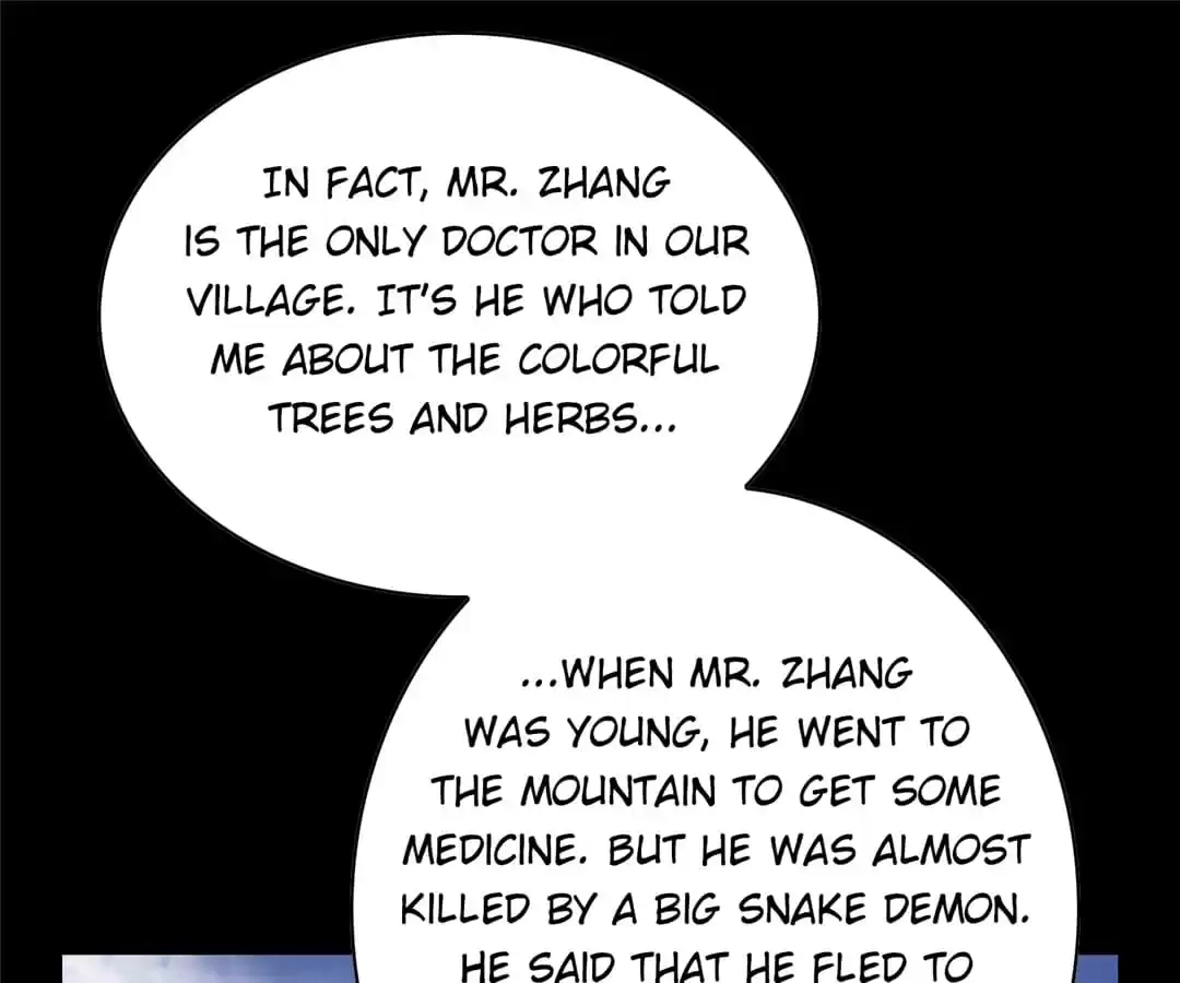 Read Yaotai Mirror chapter 34 image 35 on Lezhin