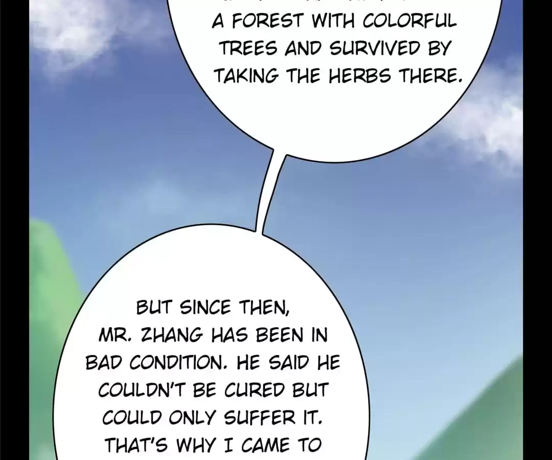 Read Yaotai Mirror chapter 34 image 36 on Lezhin