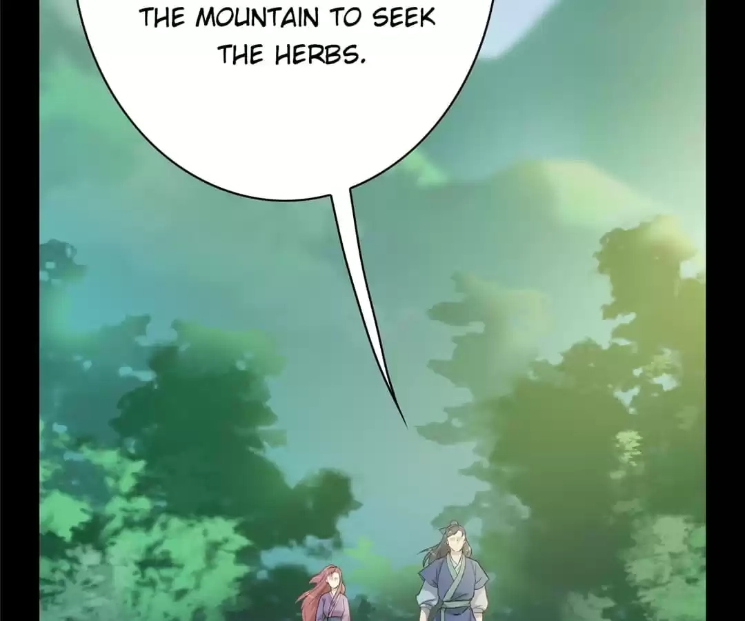 Read Yaotai Mirror chapter 34 image 37 on Lezhin