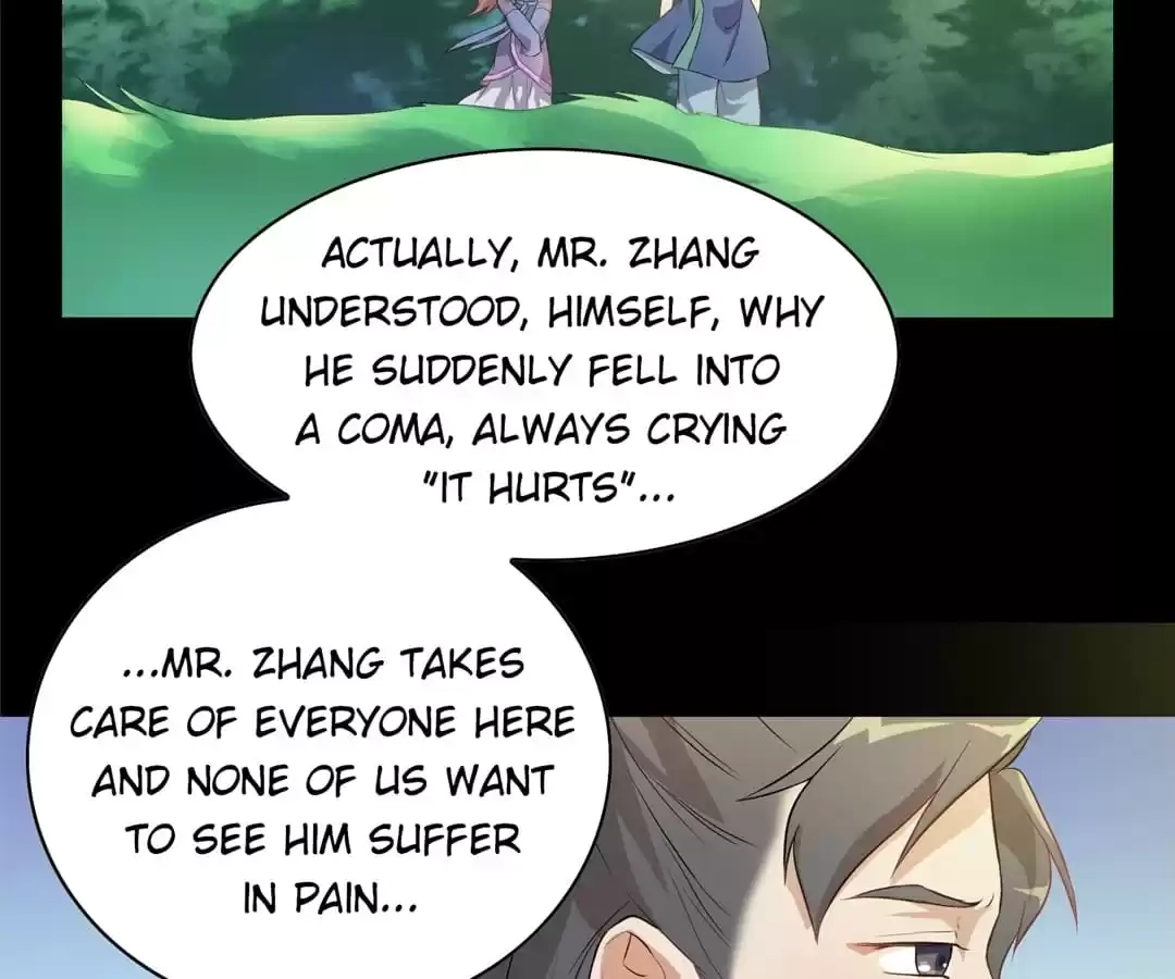 Read Yaotai Mirror chapter 34 image 38 on Lezhin