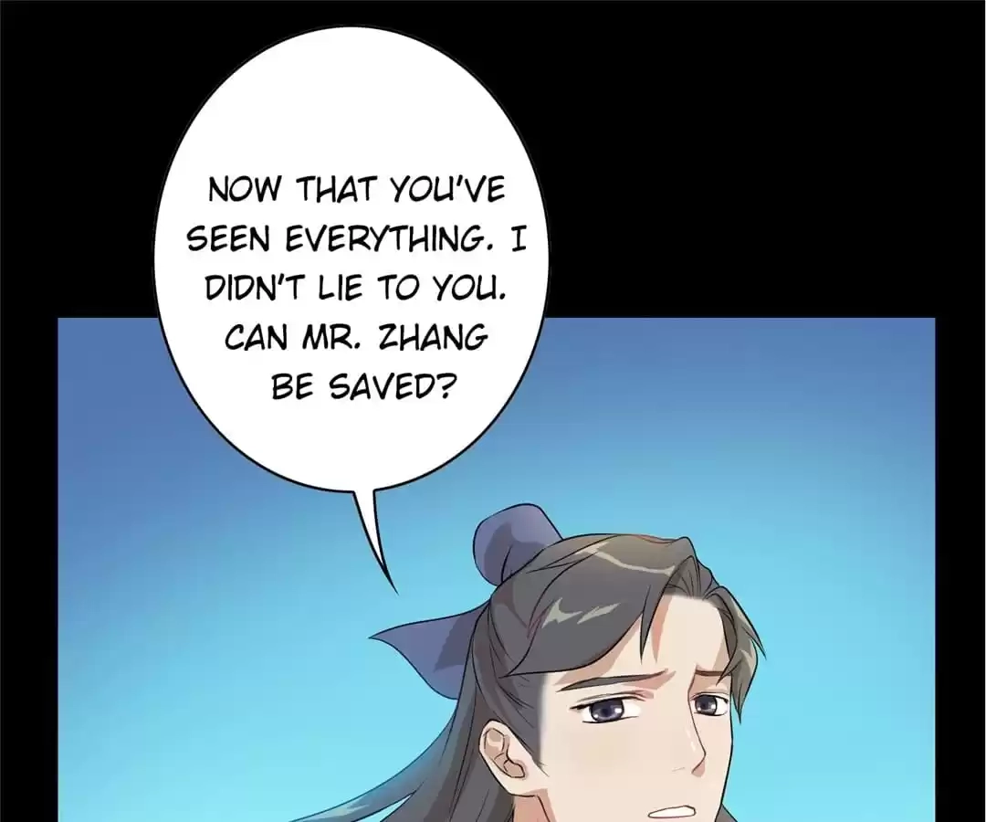 Read Yaotai Mirror chapter 34 image 40 on Lezhin