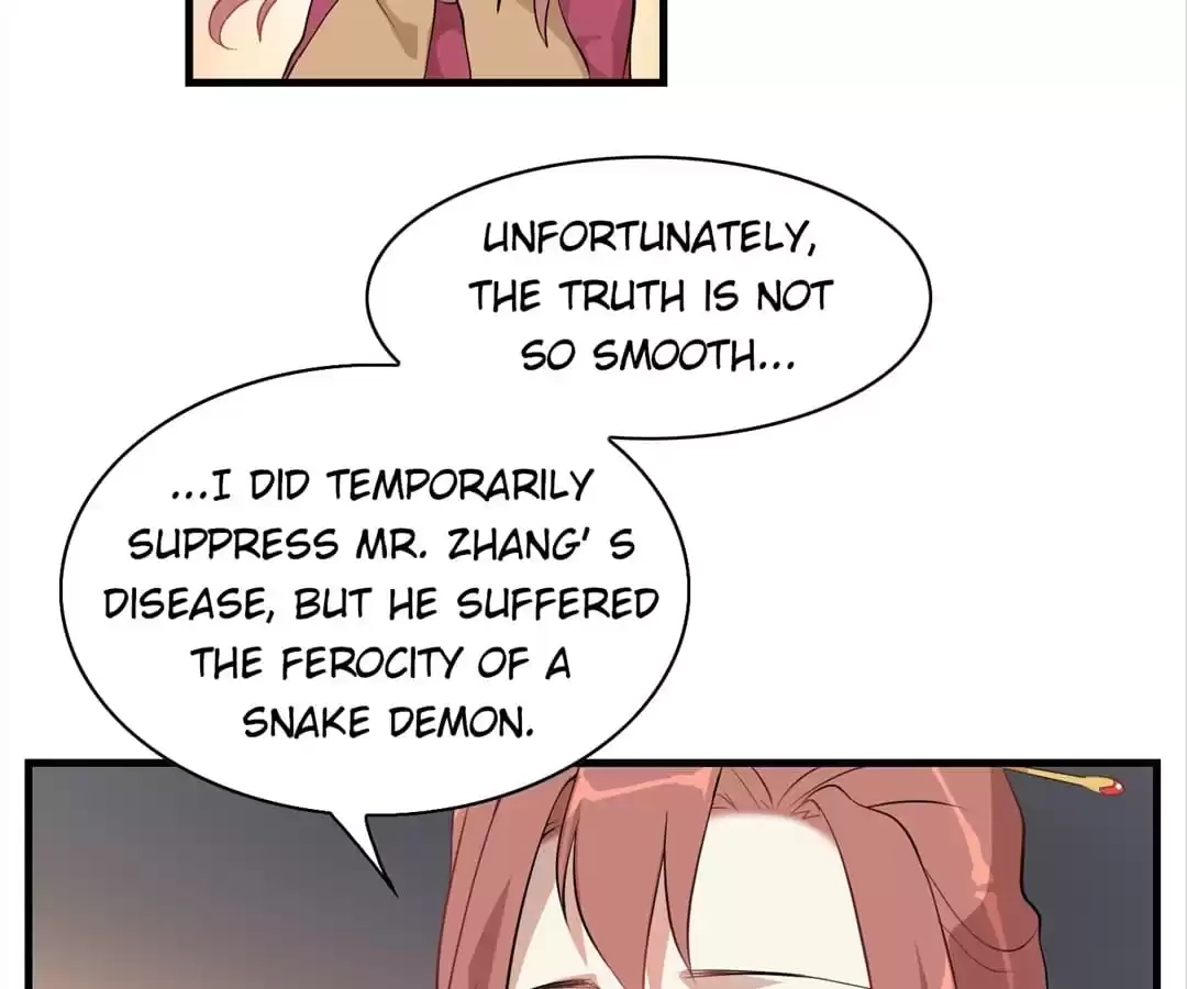 Read Yaotai Mirror chapter 34 image 47 on Lezhin