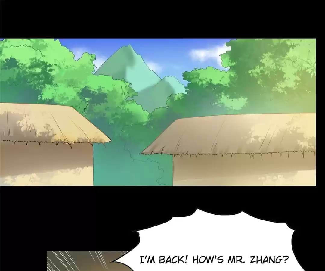 Read Yaotai Mirror chapter 34 image 5 on Lezhin