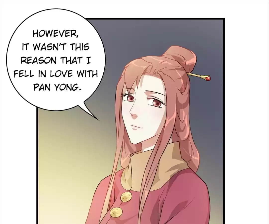 Read Yaotai Mirror chapter 34 image 50 on Lezhin