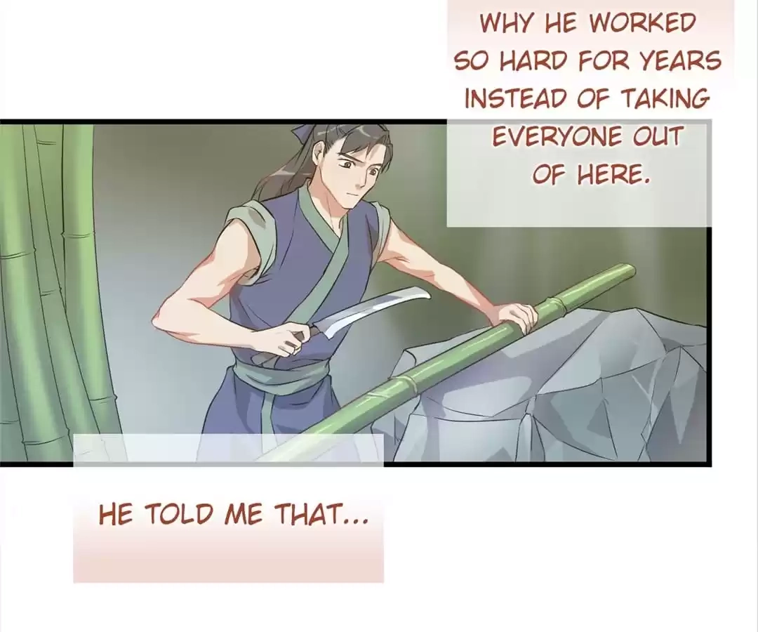 Read Yaotai Mirror chapter 34 image 53 on Lezhin