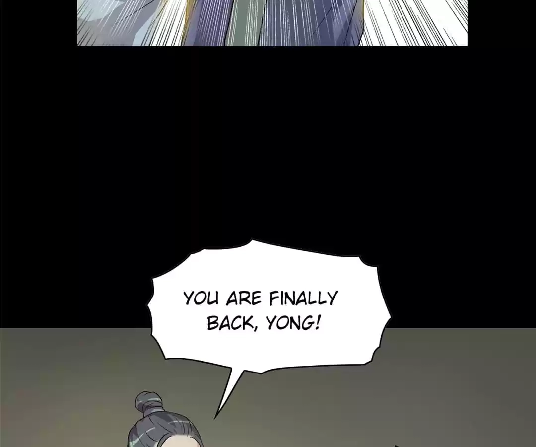 Read Yaotai Mirror chapter 34 image 7 on Lezhin