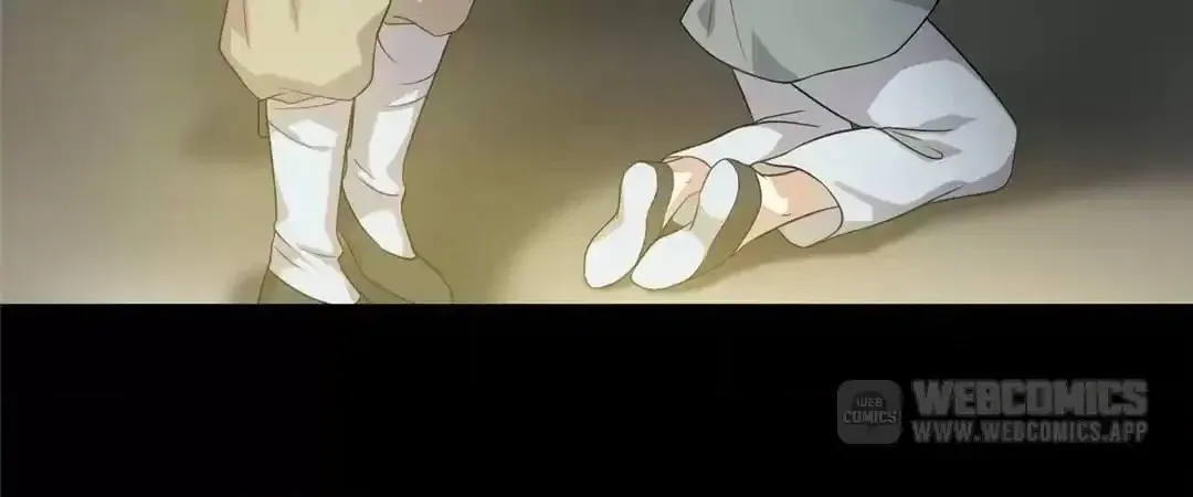 Read Yaotai Mirror chapter 34 image 9 on Lezhin