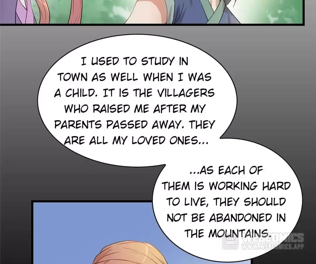 Read Yaotai Mirror chapter 35 image 1 on Lezhin