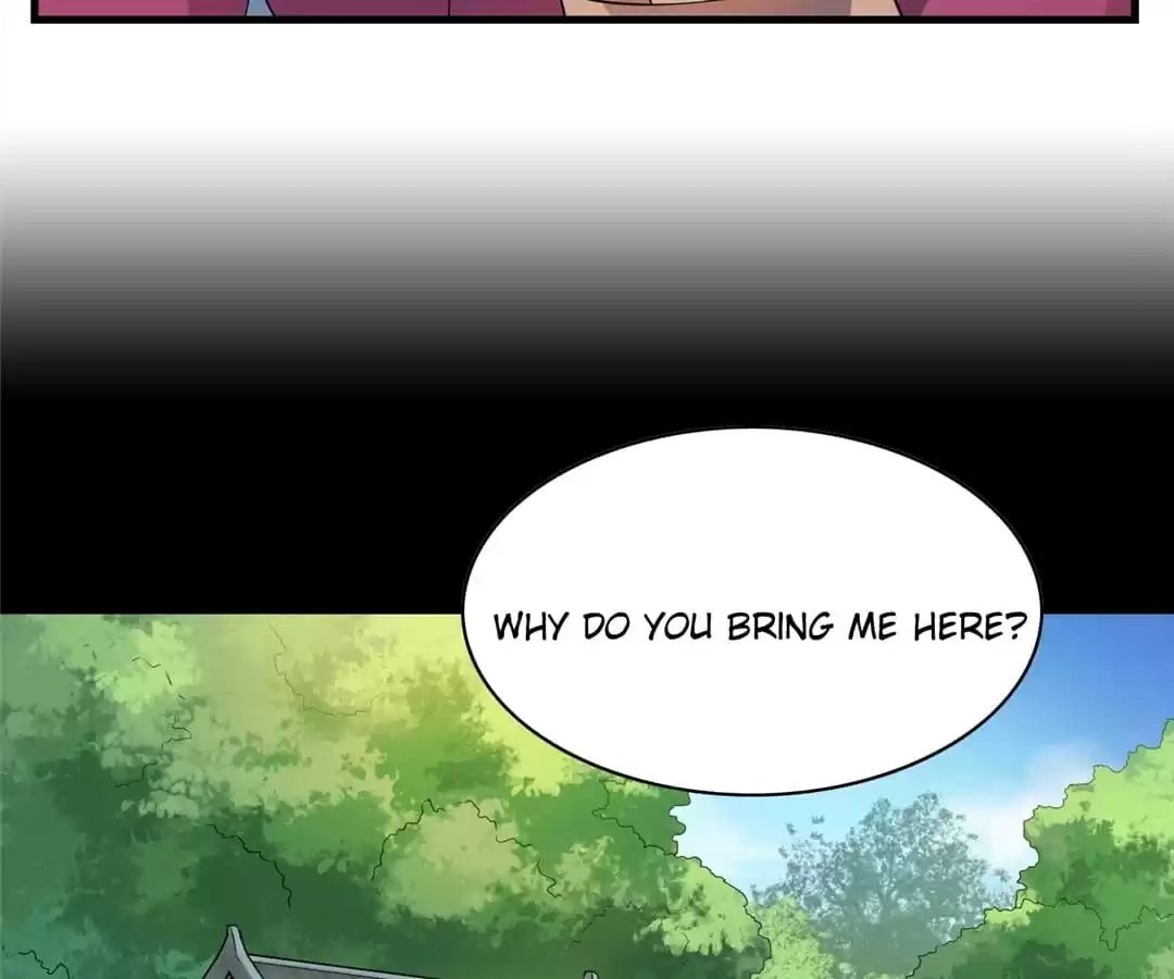 Read Yaotai Mirror chapter 35 image 13 on Lezhin