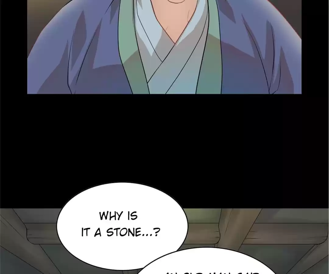 Read Yaotai Mirror chapter 35 image 16 on Lezhin