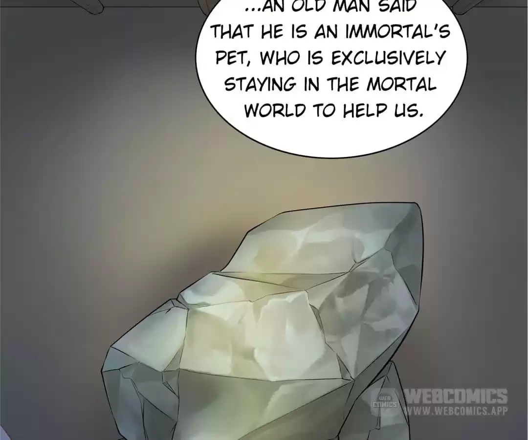 Read Yaotai Mirror chapter 35 image 17 on Lezhin