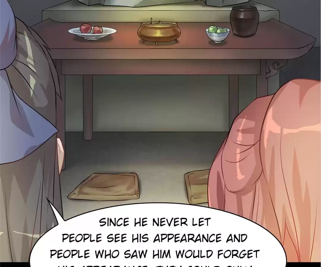 Read Yaotai Mirror chapter 35 image 18 on Lezhin