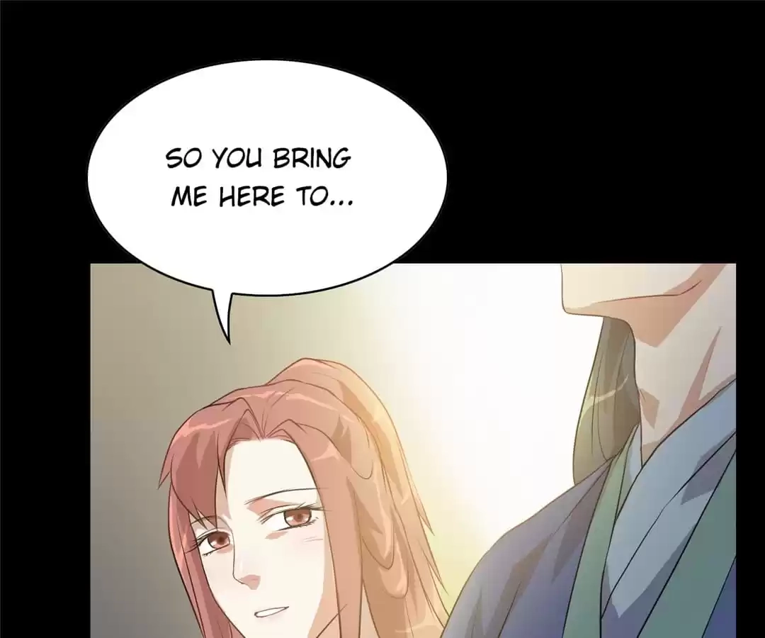 Read Yaotai Mirror chapter 35 image 20 on Lezhin