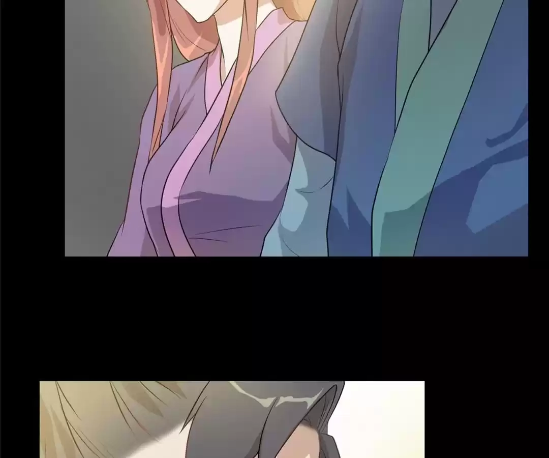 Read Yaotai Mirror chapter 35 image 21 on Lezhin