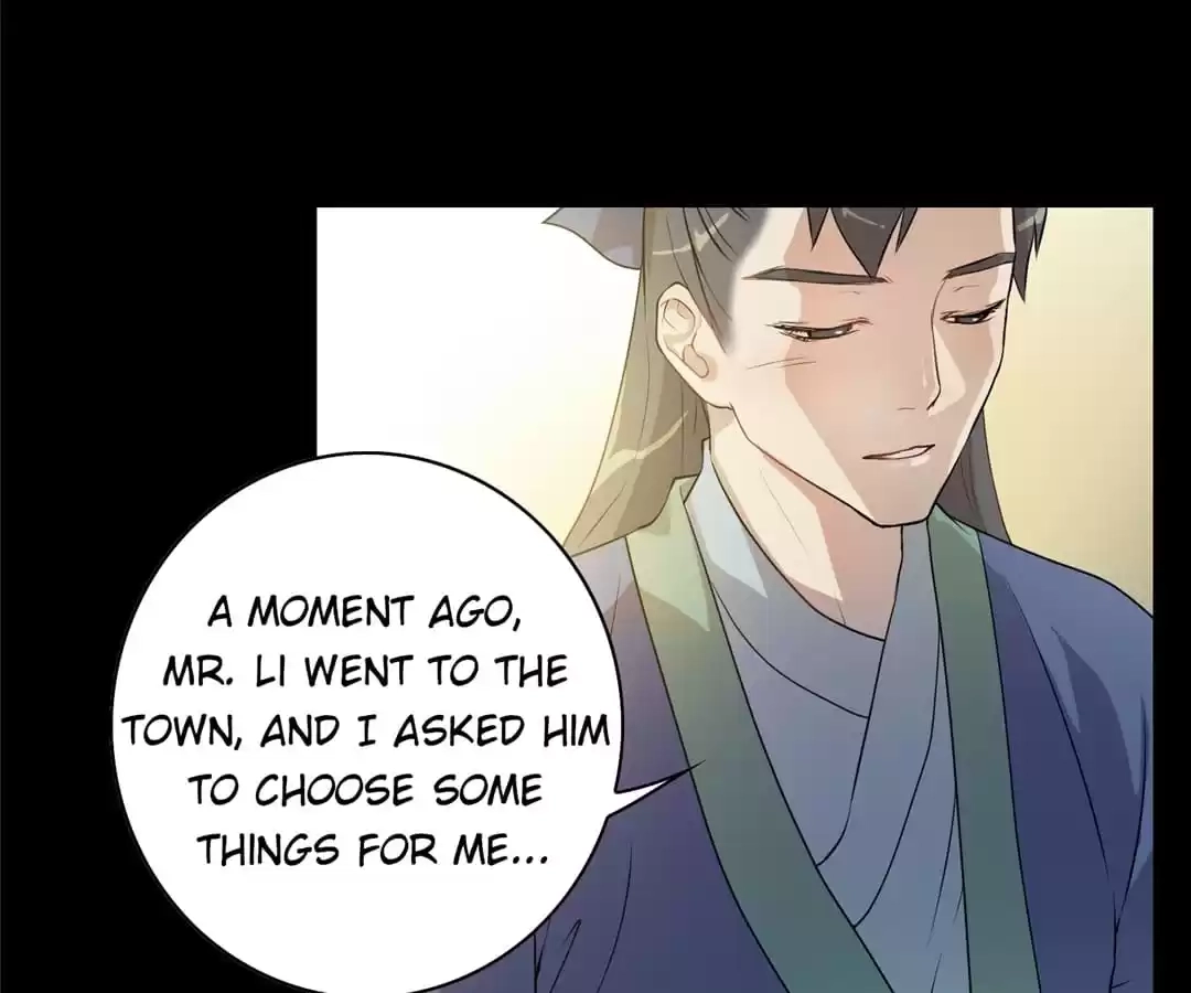 Read Yaotai Mirror chapter 35 image 23 on Lezhin