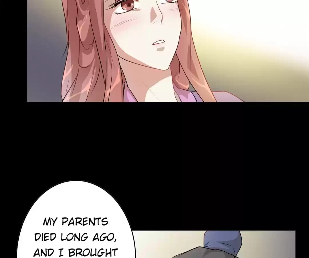 Read Yaotai Mirror chapter 35 image 27 on Lezhin