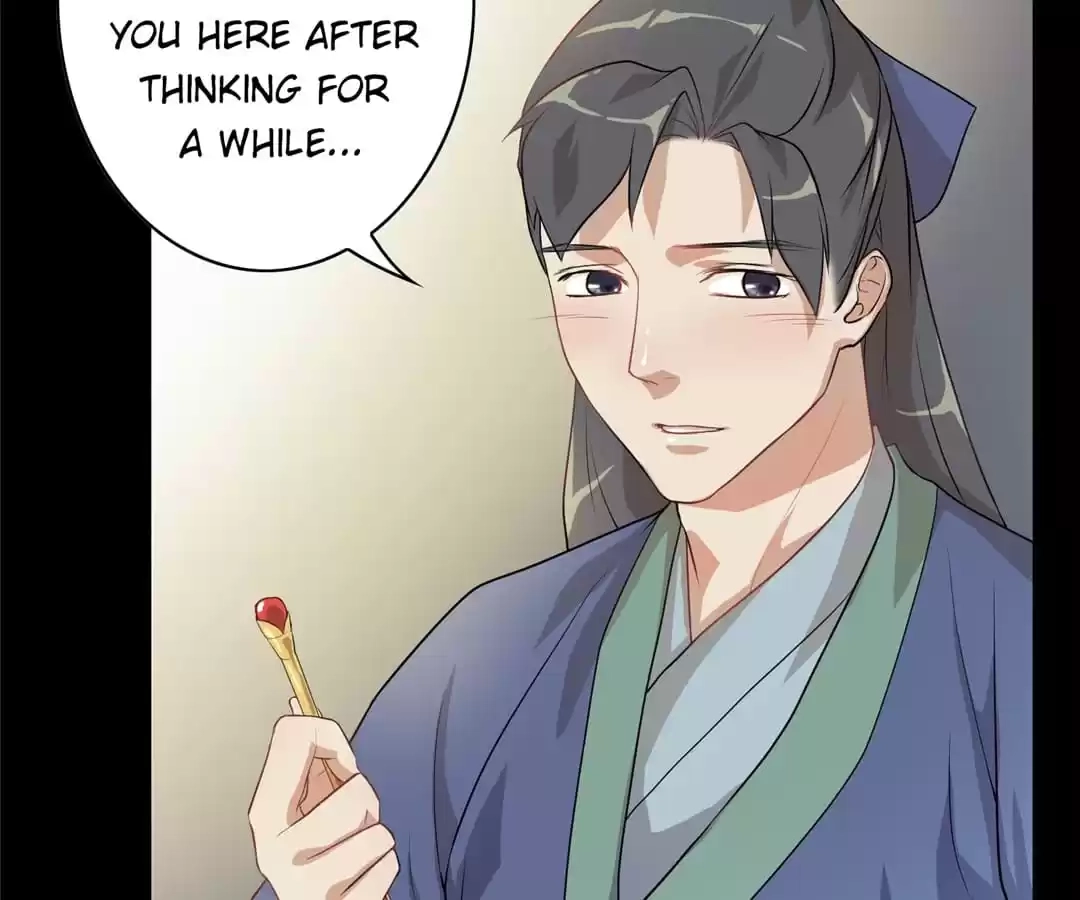 Read Yaotai Mirror chapter 35 image 28 on Lezhin
