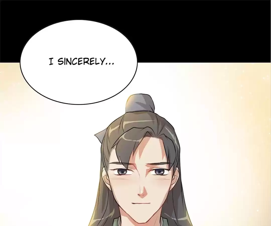 Read Yaotai Mirror chapter 35 image 30 on Lezhin