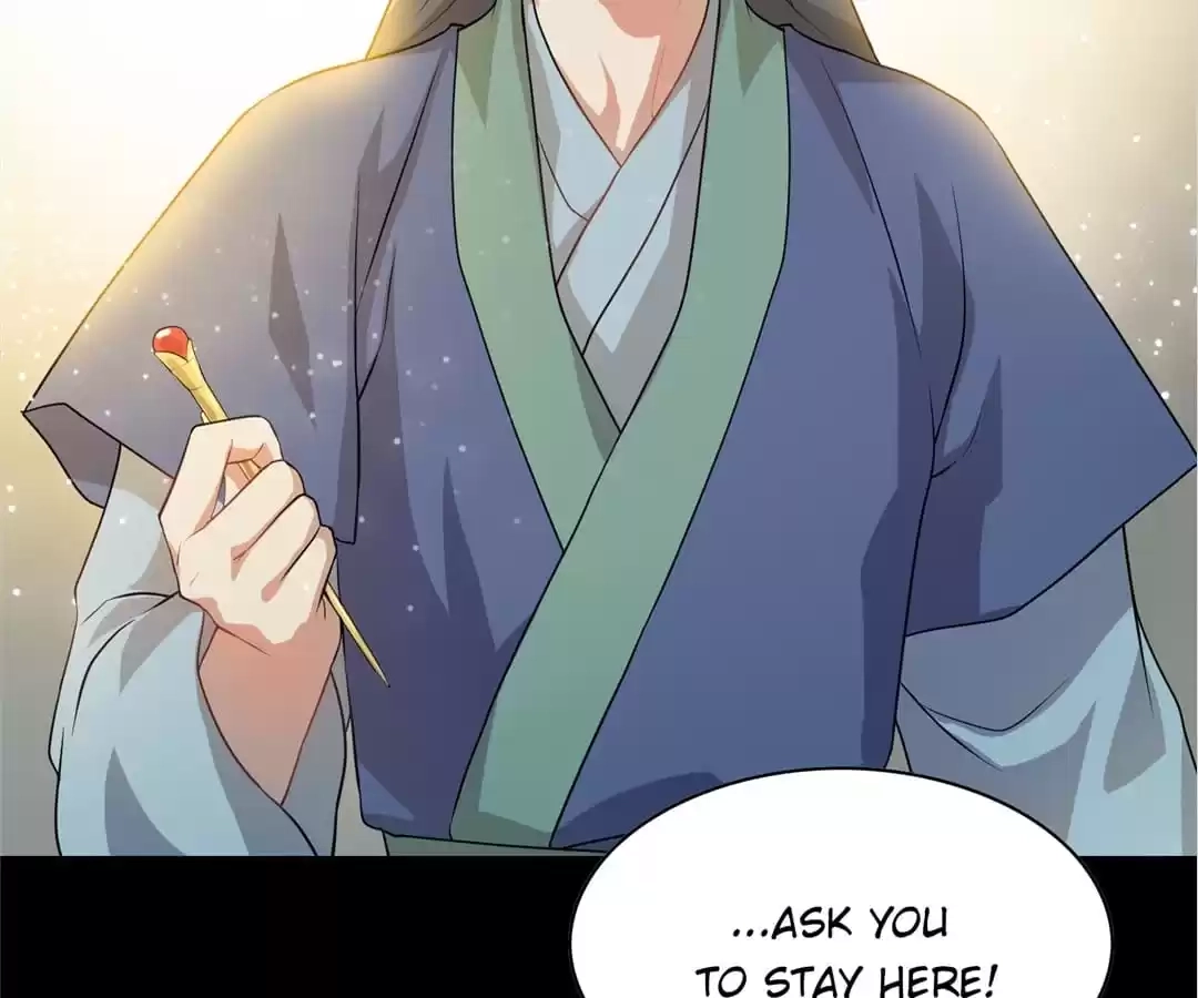 Read Yaotai Mirror chapter 35 image 31 on Lezhin