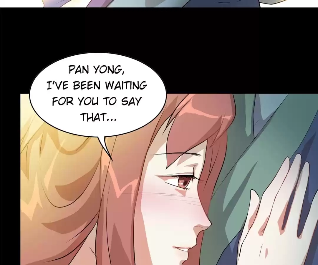 Read Yaotai Mirror chapter 35 image 37 on Lezhin