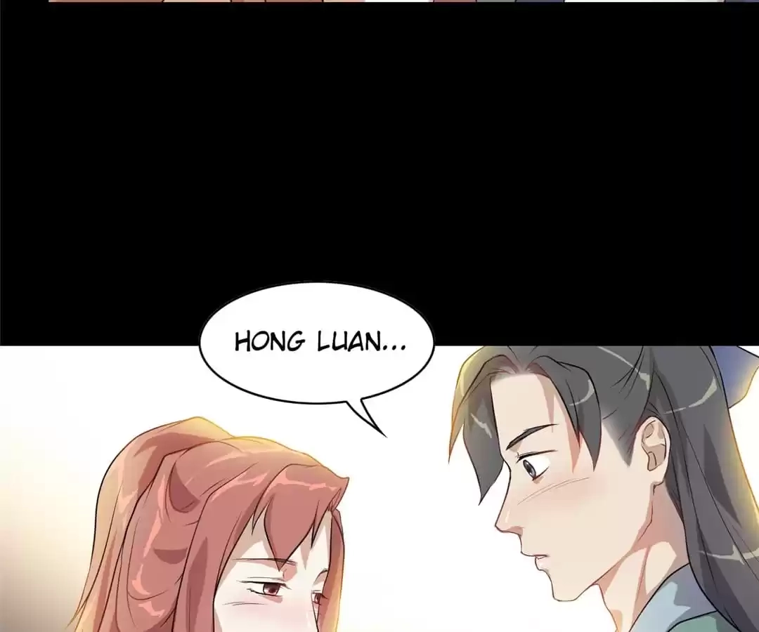 Read Yaotai Mirror chapter 35 image 38 on Lezhin