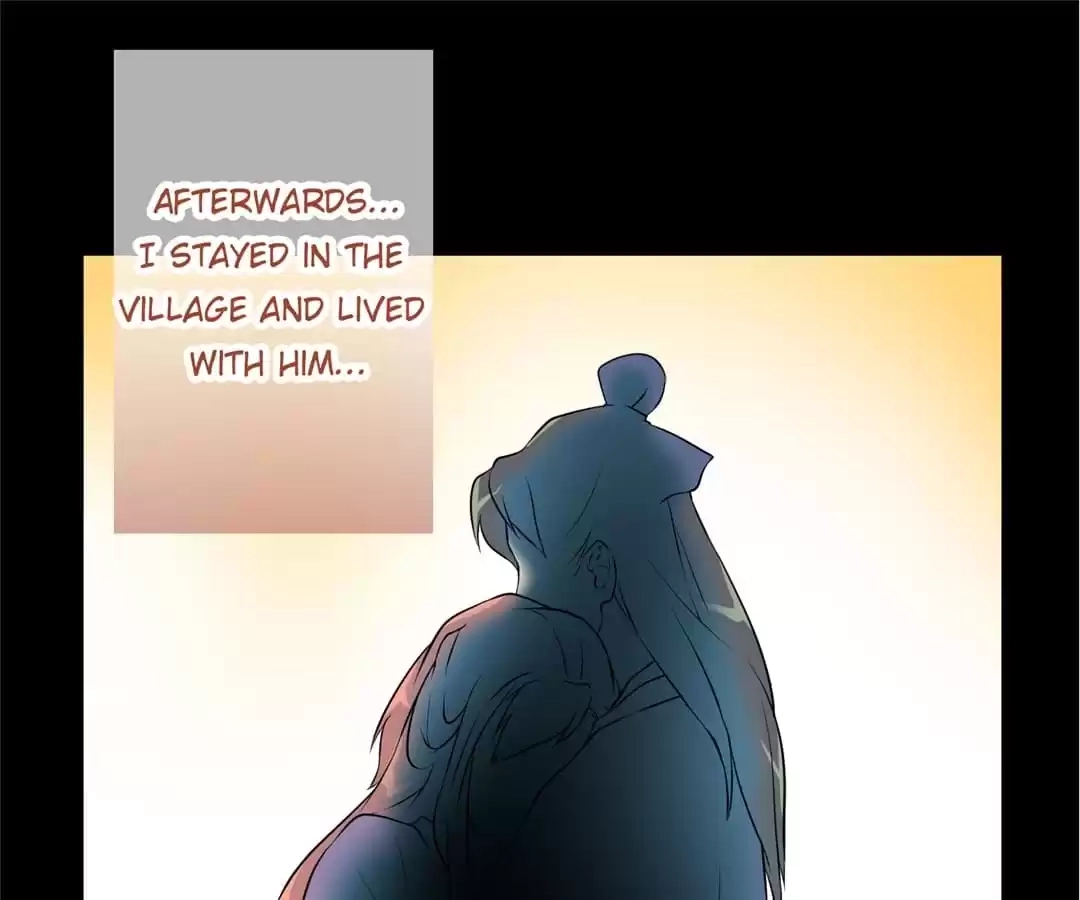 Read Yaotai Mirror chapter 35 image 44 on Lezhin