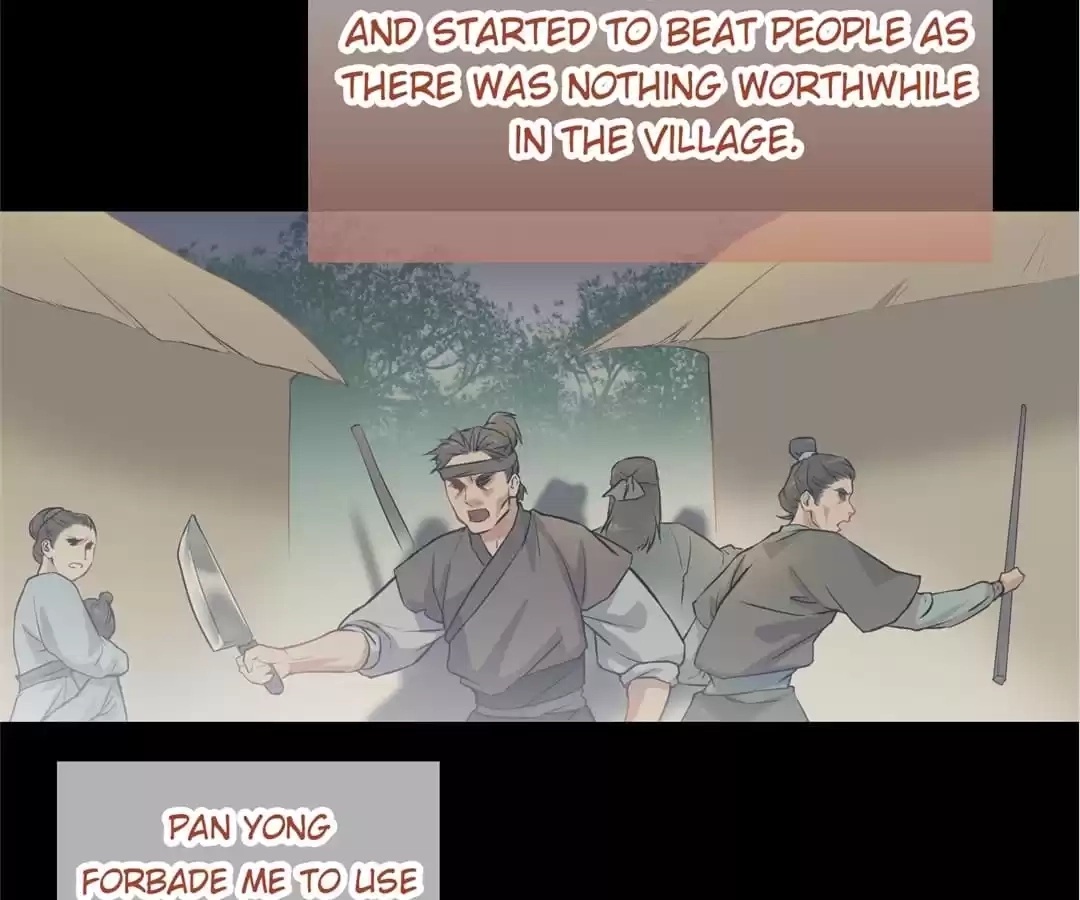 Read Yaotai Mirror chapter 35 image 46 on Lezhin