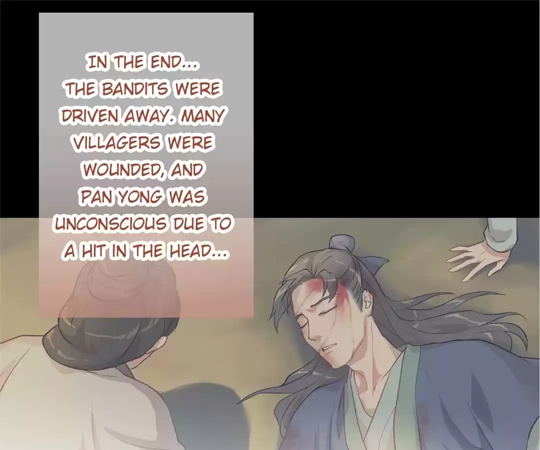 Read Yaotai Mirror chapter 35 image 48 on Lezhin