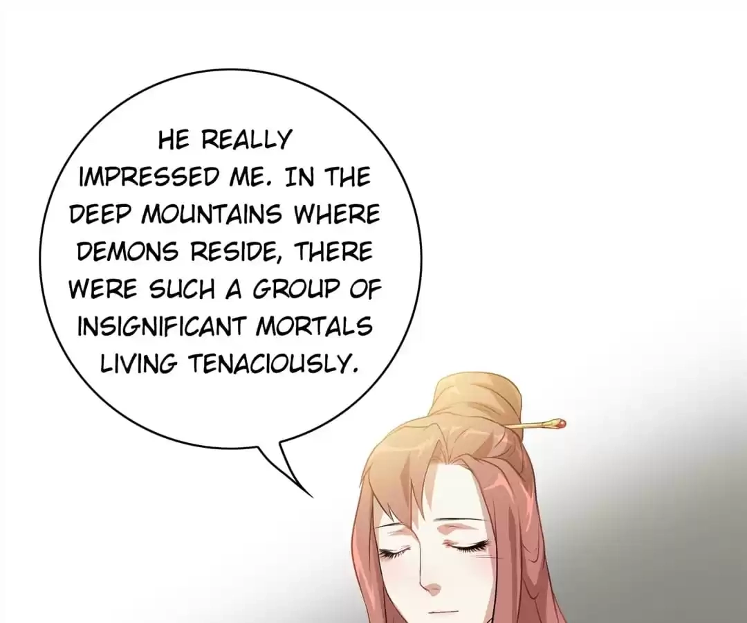 Read Yaotai Mirror chapter 35 image 5 on Lezhin