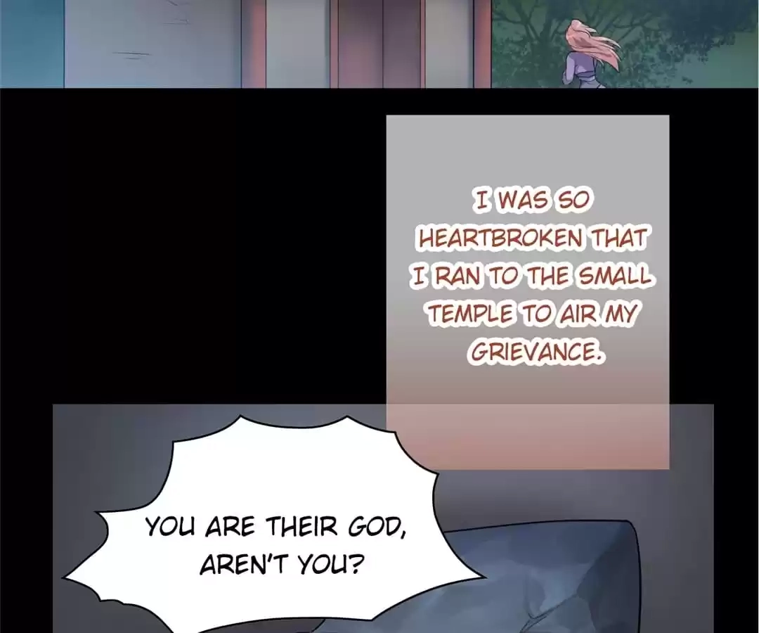 Read Yaotai Mirror chapter 35 image 50 on Lezhin