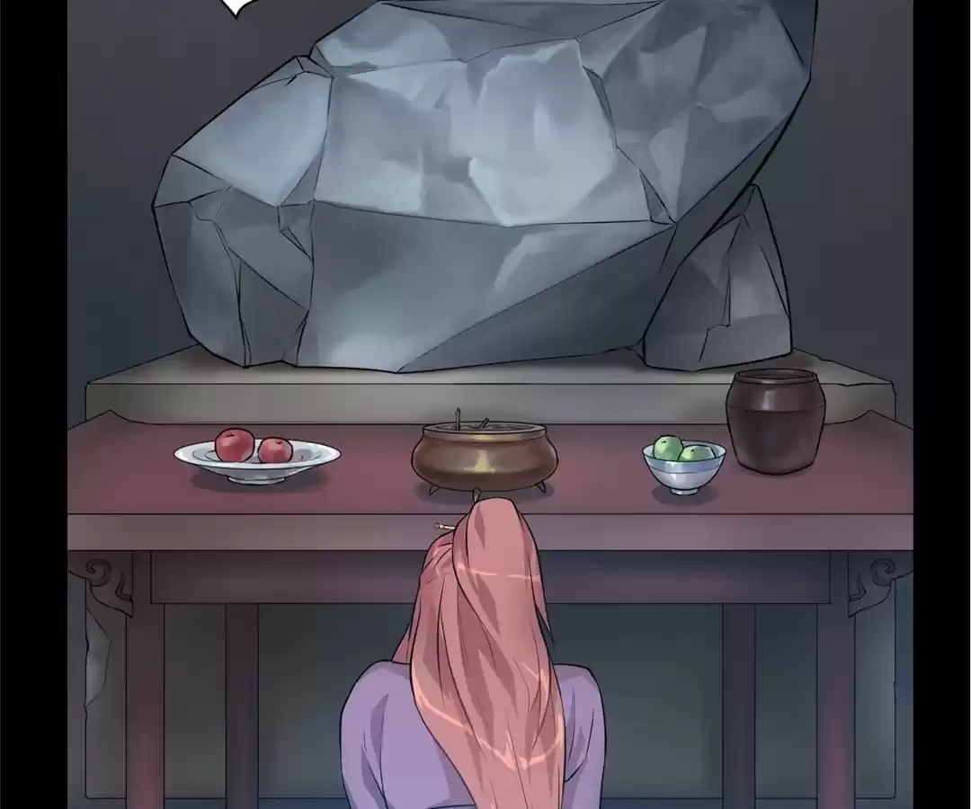 Read Yaotai Mirror chapter 35 image 51 on Lezhin