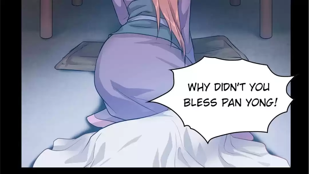 Read Yaotai Mirror chapter 35 image 52 on Lezhin