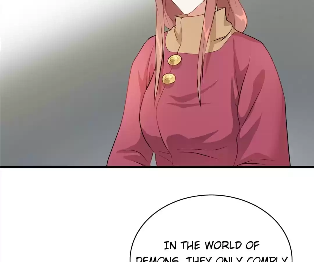 Read Yaotai Mirror chapter 35 image 6 on Lezhin