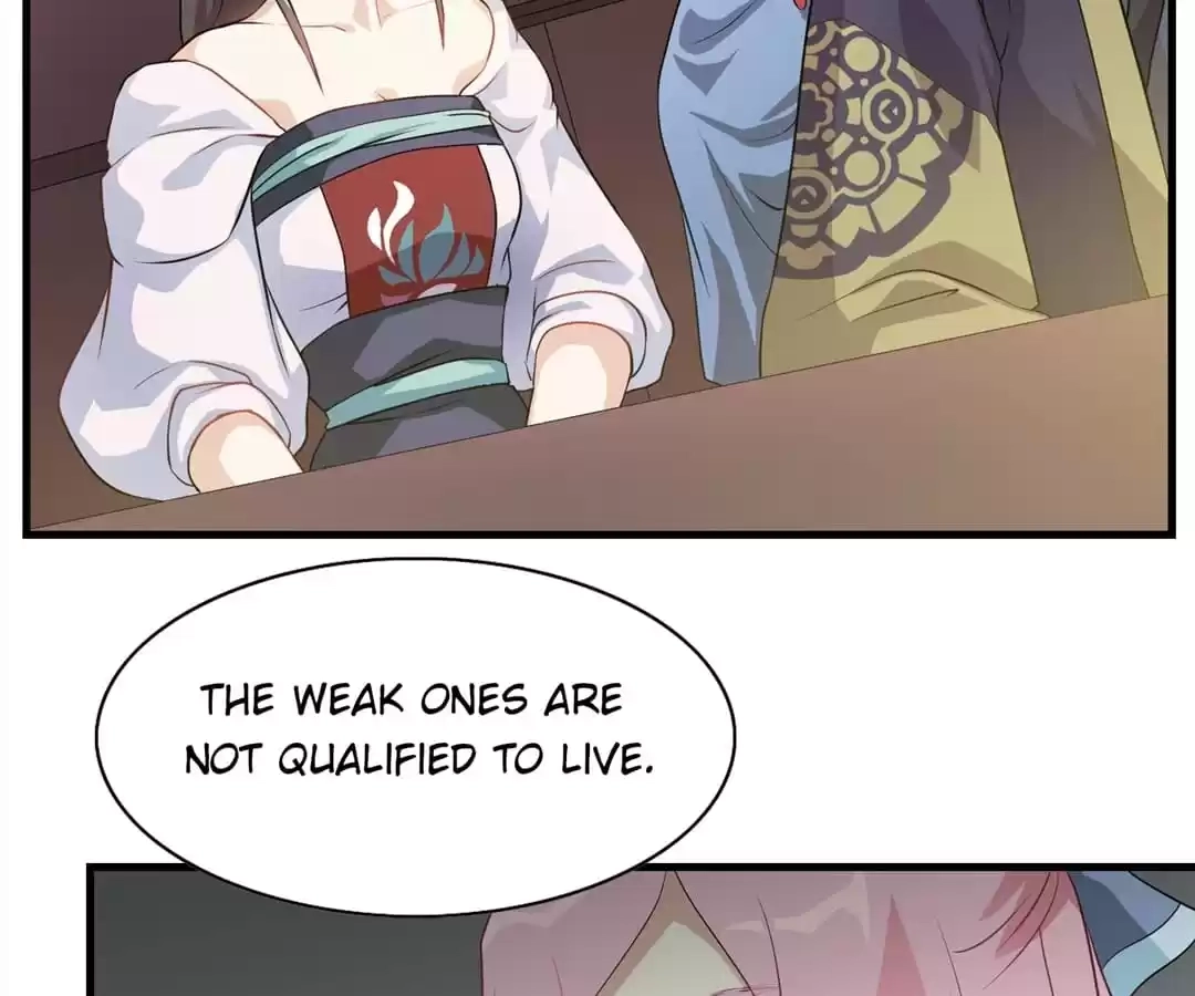 Read Yaotai Mirror chapter 35 image 8 on Lezhin