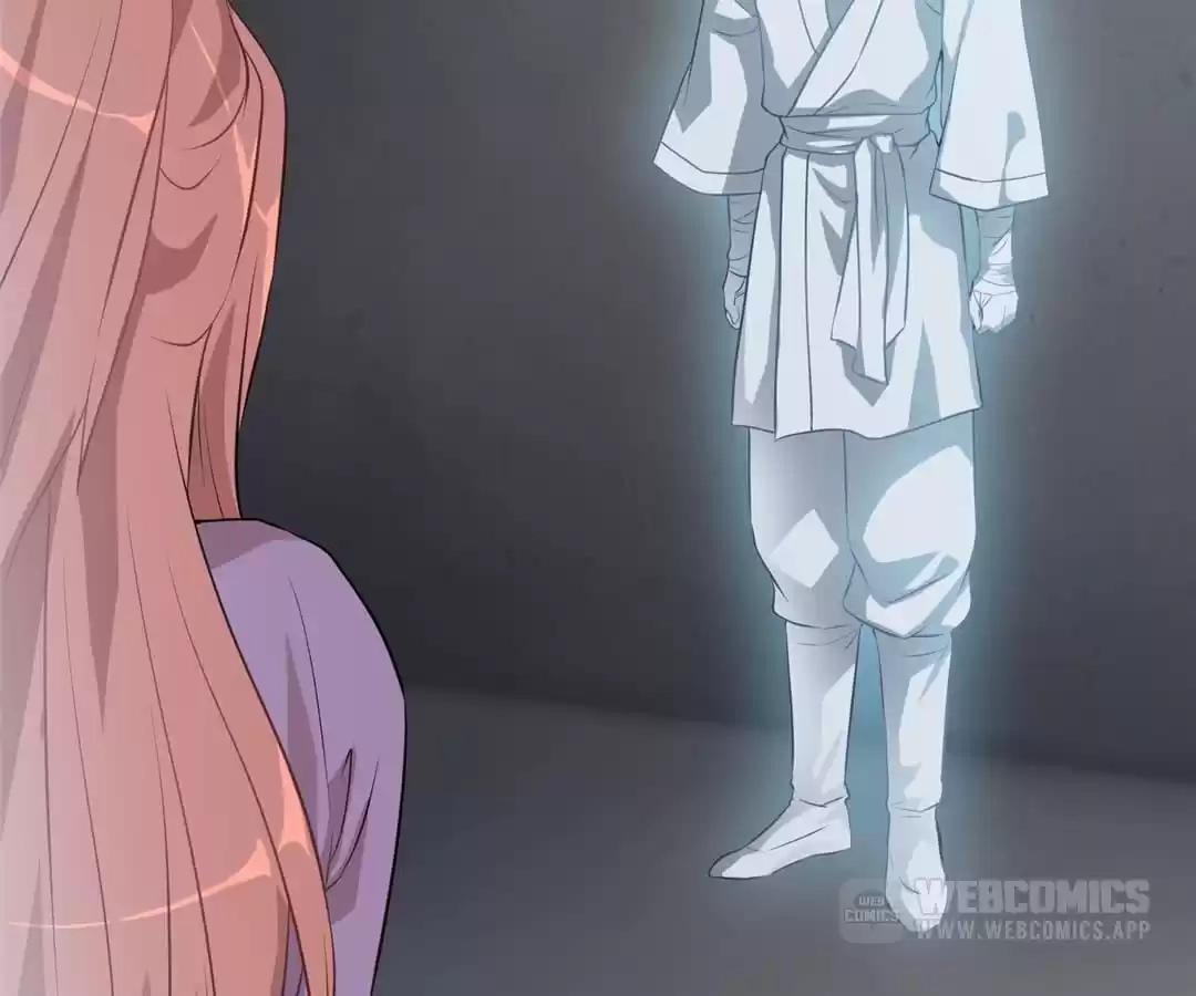Read Yaotai Mirror chapter 36 image 1 on Lezhin
