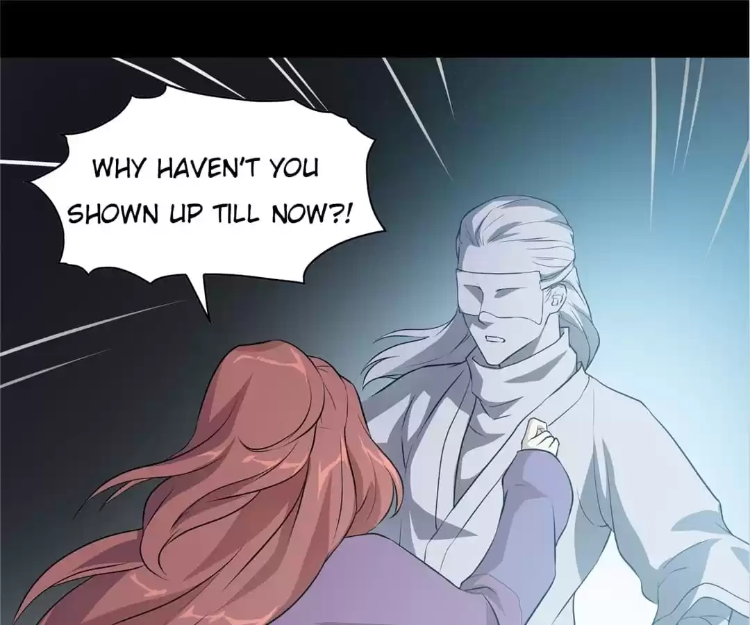 Read Yaotai Mirror chapter 36 image 10 on Lezhin