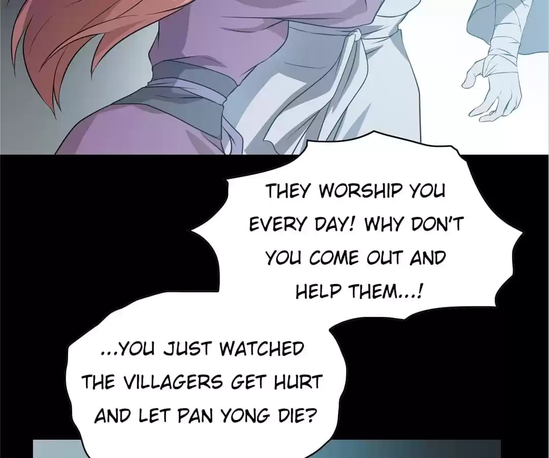 Read Yaotai Mirror chapter 36 image 11 on Lezhin