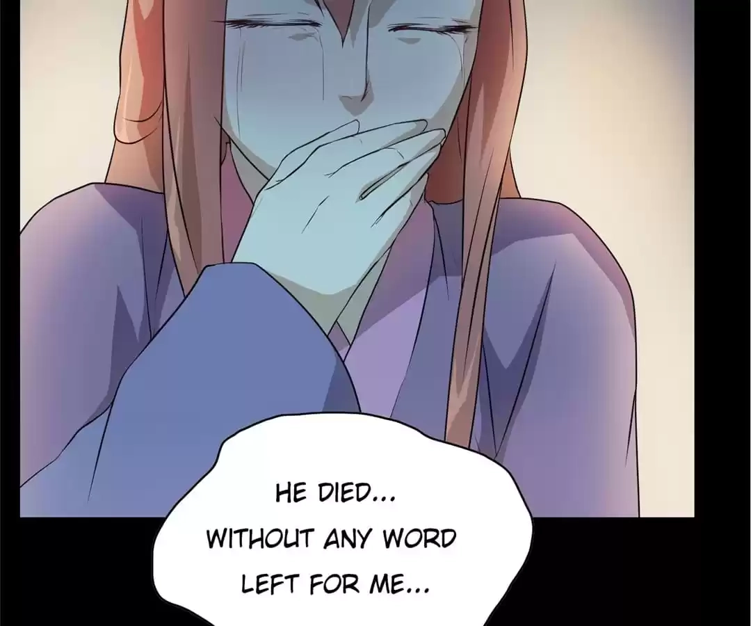 Read Yaotai Mirror chapter 36 image 18 on Lezhin